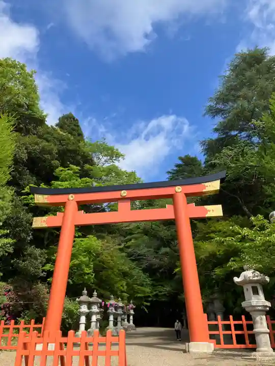 香取神宮(千葉県)