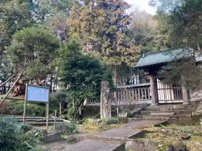 西山本門寺(静岡県)