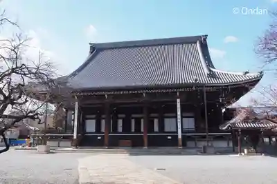興正寺(京都府)
