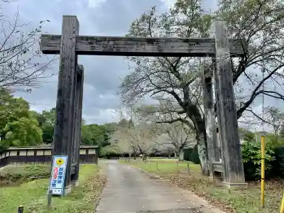 逆井城観音堂(茨城県)