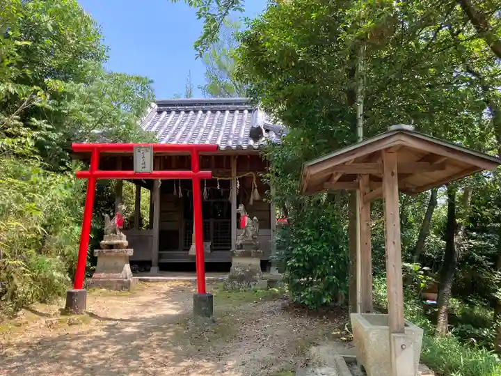 大歳神社(兵庫県)