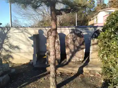 諏訪神社(宮城県)