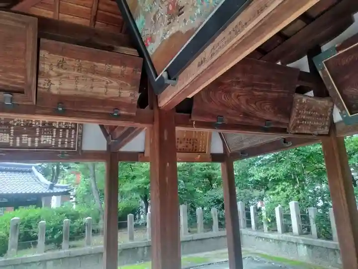 城南宮(京都府)