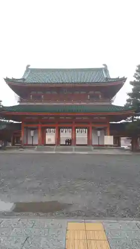 平安神宮(京都府)