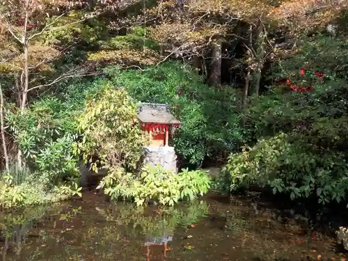 箱根神社(神奈川県)