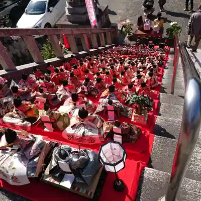 秋葉總本殿可睡斎のその他建物