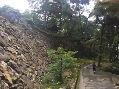 唐澤山神社のその他建物