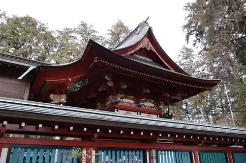 大前神社(栃木県)