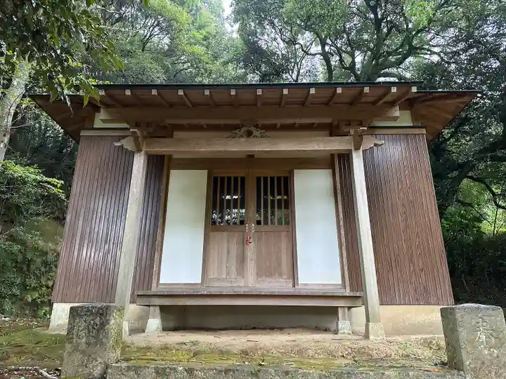 熊野神社(千葉県)