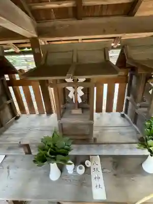 斎明神社(京都府)