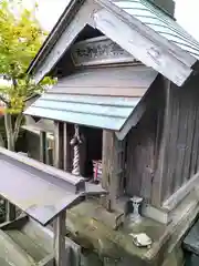 三嶋神社(青森県)