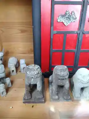 與須奈神社(福井県)