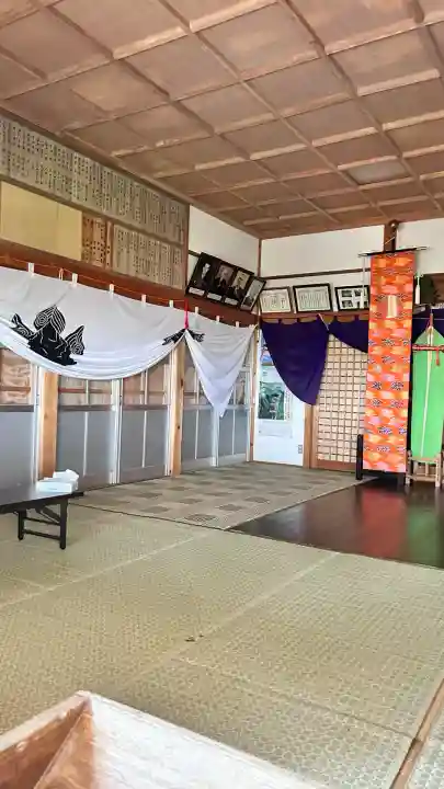 石倉稲荷神社(北海道)