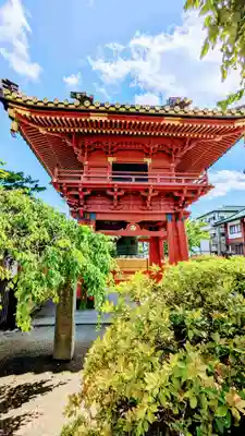 惣宗寺のその他建物