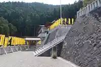 丹生川上神社(上社)のその他建物