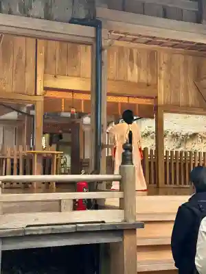 比沼麻奈為神社(京都府)