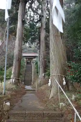 八幡神社(千葉県)