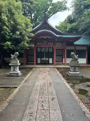 氣比神宮(福井県)