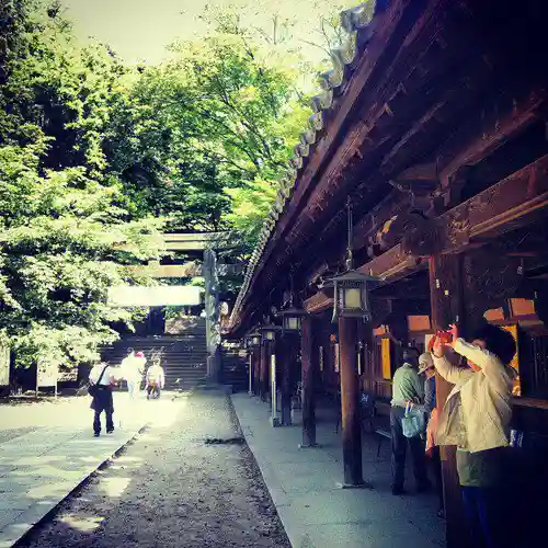 金刀比羅宮のその他建物