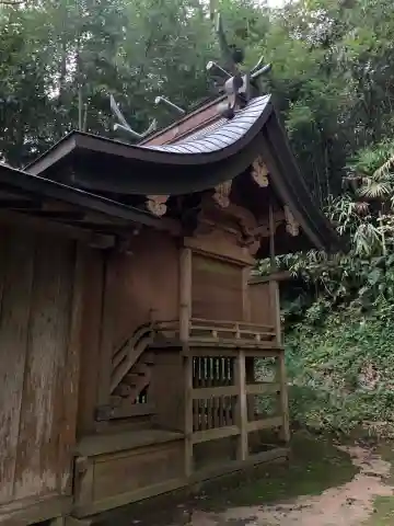白幡神社(千葉県)