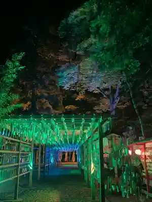 伊佐須美神社(福島県)