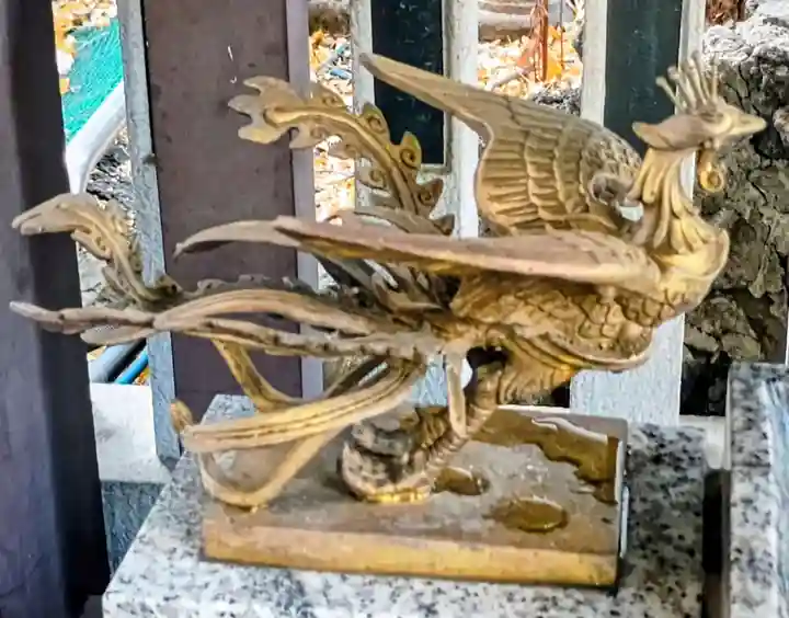 鳥越神社(東京都)