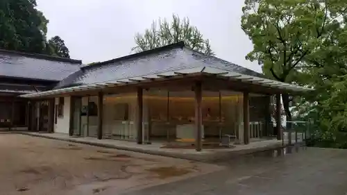 宝満宮竈門神社のその他建物