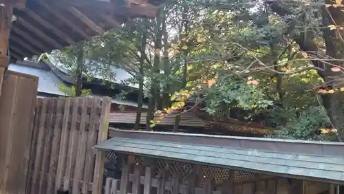 甲斐國一宮 浅間神社(山梨県)