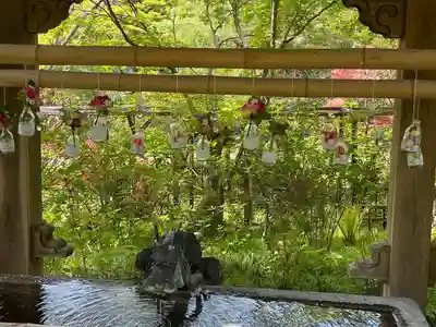 青龍山 吉祥寺(群馬県)