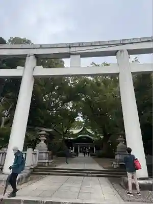 王子神社(東京都)