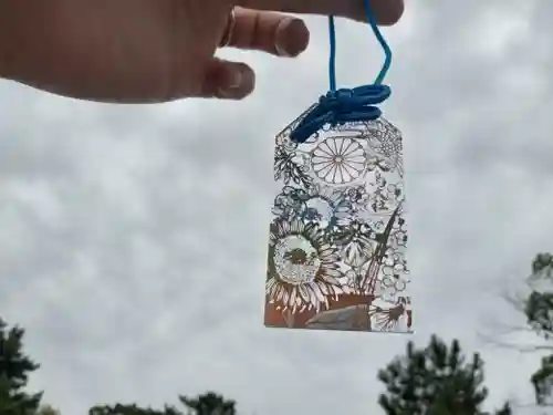 和泉國一之宮　大鳥大社(大阪府)