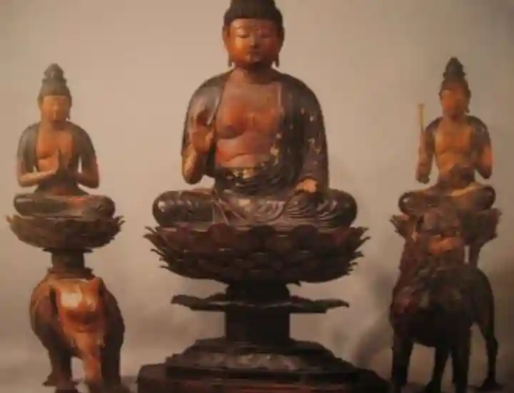 常信寺(滋賀県)