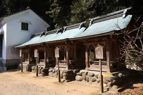 志賀海神社(福岡県)