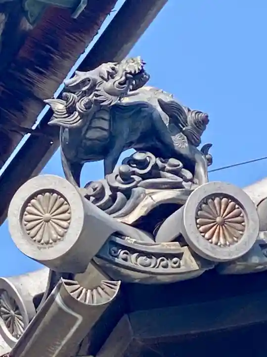 妙心寺(妙心禅寺)のその他建物