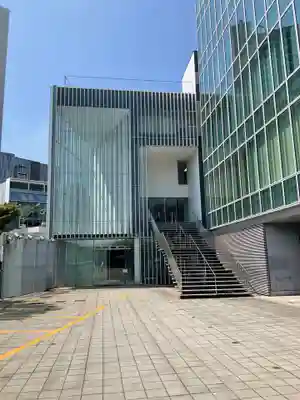 梅窓院(東京都)