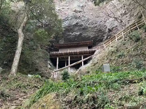 龍岩寺(大分県)