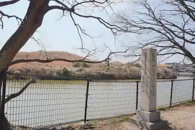 百舌鳥八幡宮(大阪府)