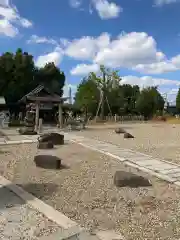 姫嶋神社の建物その他