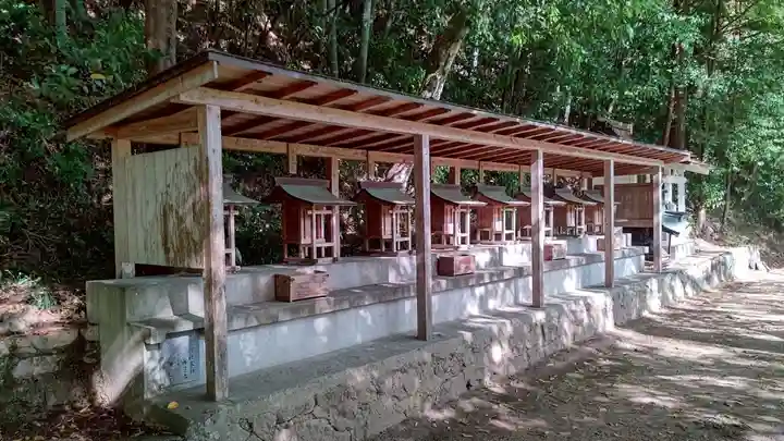 御前神社(岡山県)