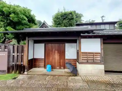 雲頂庵(神奈川県)