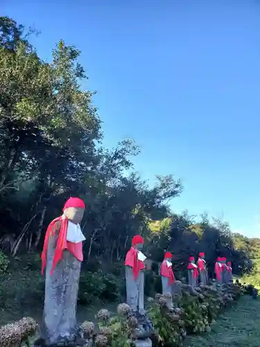 陽林寺(福島県)