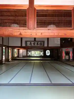 恵林寺(山梨県)