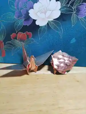 神明宮のその他建物