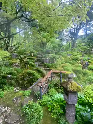 西明寺(滋賀県)
