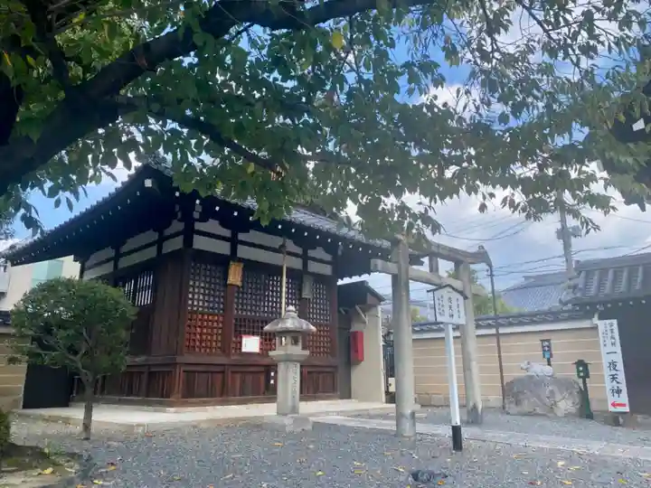 壬生寺(京都府)