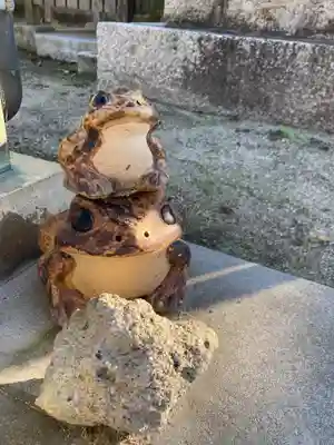 日吉神社(大阪府)