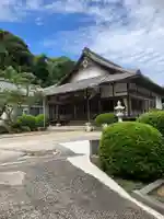津田明神 安楽寺(島根県)