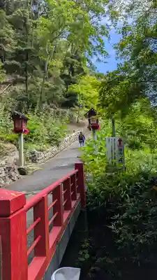 善峯寺(京都府)