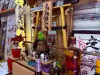 錦鯱神社(愛知県)