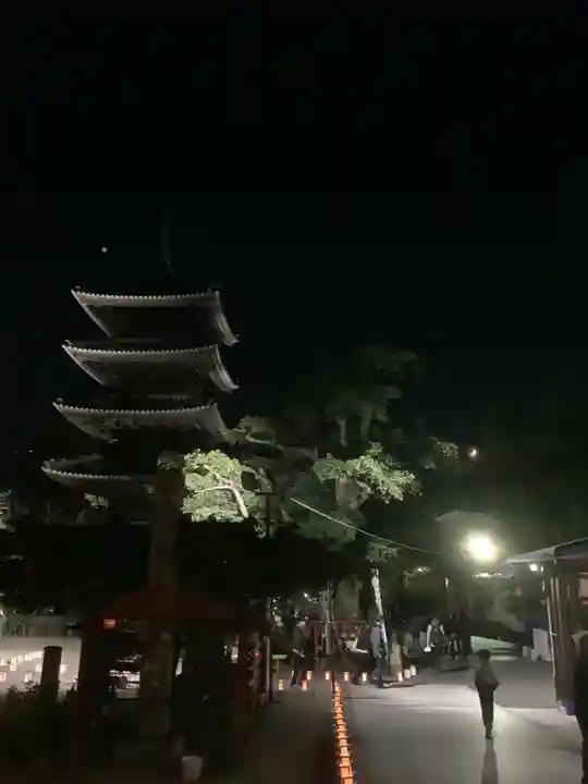 八事山 興正寺のその他建物